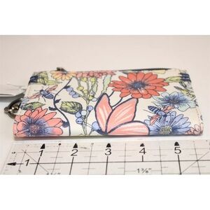 Sakroots card case/wallet NWT